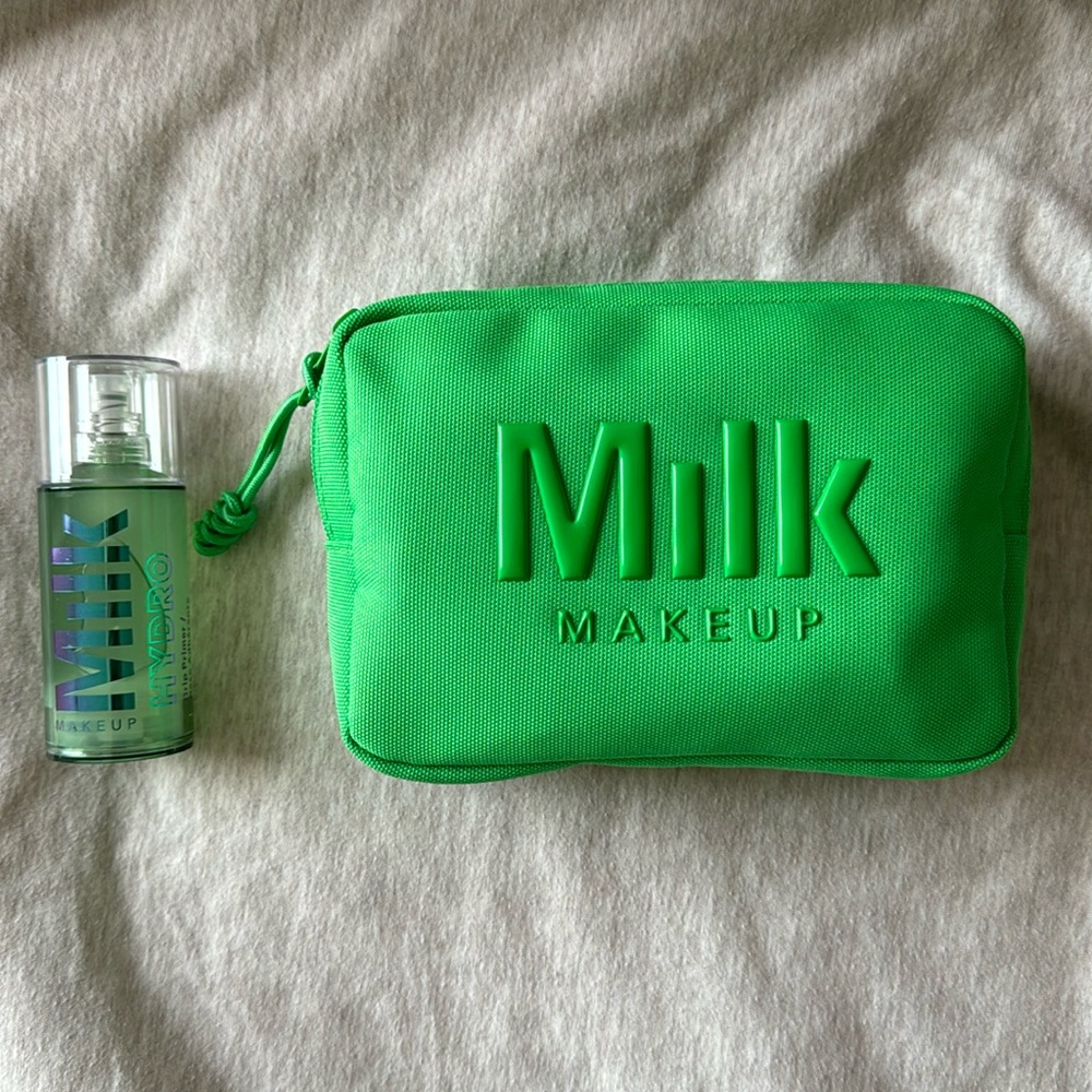 NWOT Milk Hydro Grip Primer